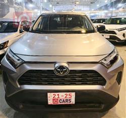 تويوتا راف 4